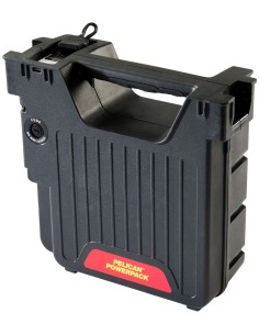 Peli 9489 Pacco batteria rimovibile