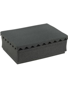 Peli 1521 replacement foam set