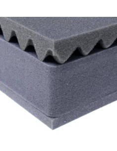 Peli 1671 replacement foam set