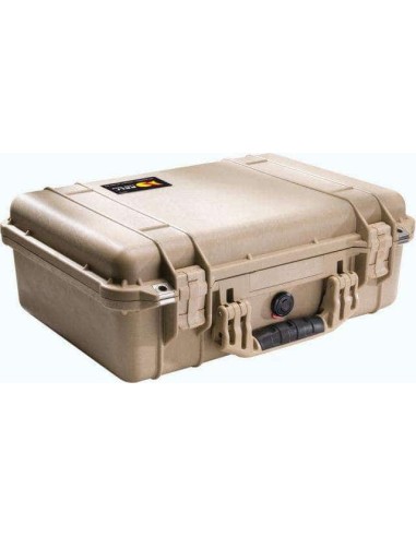 Peli 1500 Case