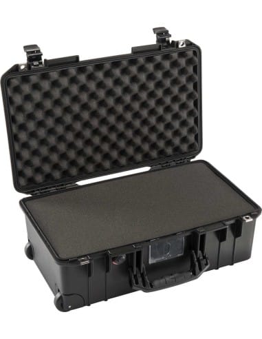 Peli Air Case 1615 Nero