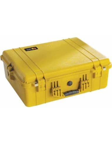 Peli 1600 Case