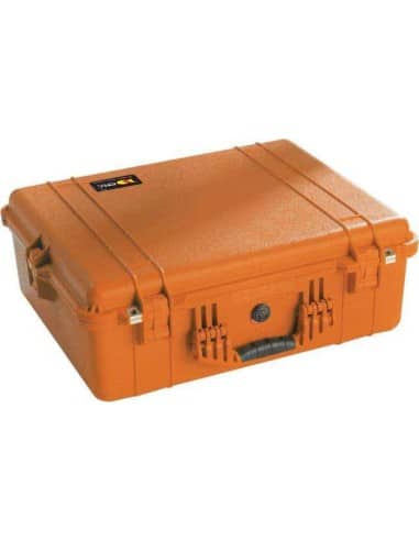 Peli 1600 Case