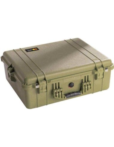 Peli 1600 Case