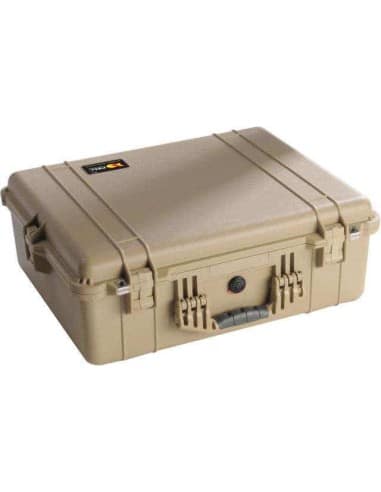 Peli 1600 Case