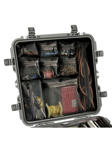 Peli 0349 organizer a rete