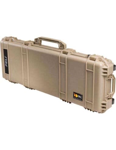 Peli 1720 Long Case