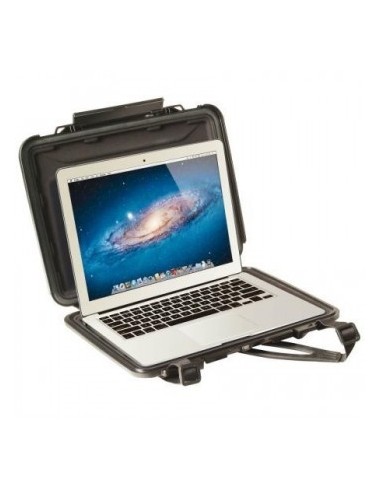 Peli i1075 HardBack Case for iPad