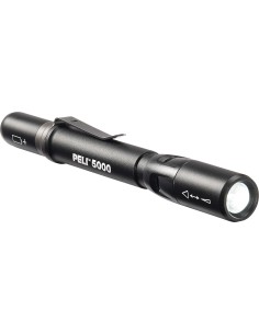 Peli Flashlight 5000