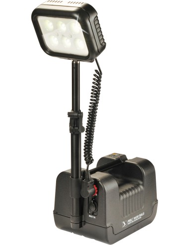 Peli 9430 illuminazione per aree remote