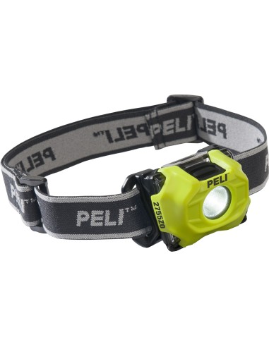 Peli 2755Z0 HeadsUp Lite»