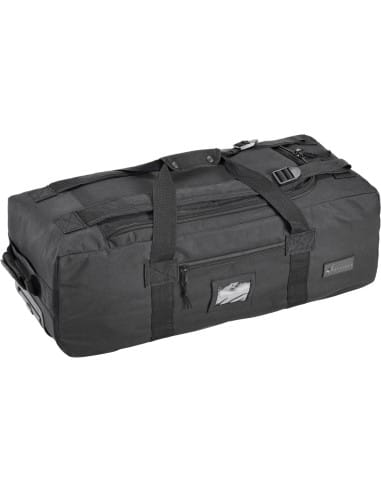 Defcon 5 Borsa Trolley 70 lt